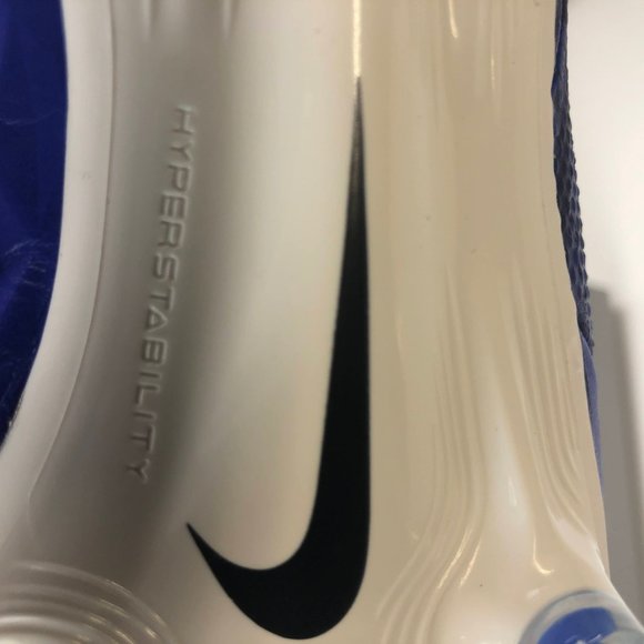Nike Tiempo Legend 8 Elite FG Hyper Royal Blue AT5293-414 Soccer Mens 6 … main image 6